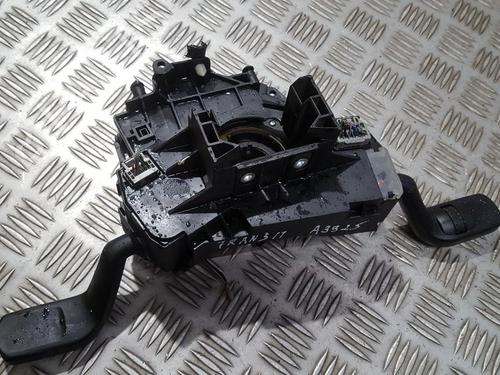 Warning switch FORD TRANSIT Van (FA_ _) 2.2 TDCi | BP35708620I22 - Image 2