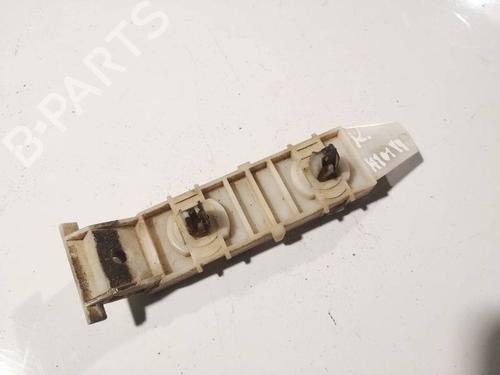 Used Front bumper bracket Front bumper bracket 35087184 35087184