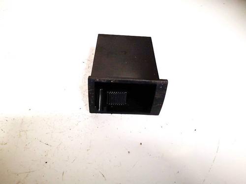 Used Ashtray Ashtray MERCEDES-BENZ C-CLASS (W204) C 220 CDI (204.002) (163 hp) 34874885 34874885