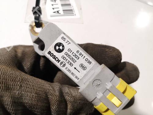 Electronic module BMW 3 (E46) 320 i | BP37227570M83 - Image 3