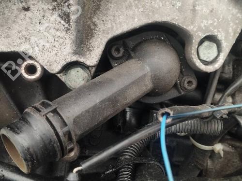 Used Thermostat housing Thermostat housing 35278683 35278683