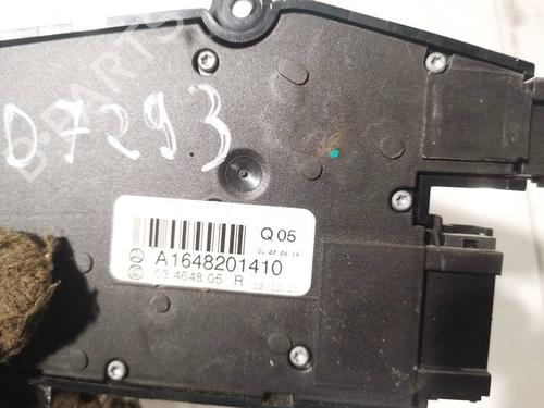 Switch MERCEDES-BENZ M-CLASS (W164) ML 280 CDI 4-matic (164.120) | BP39999915I30 - Image 3