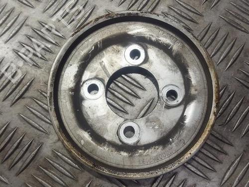 Used Pulley Pulley 35660827 35660827