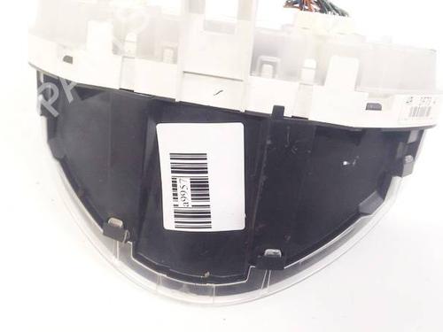 Instrument cluster MAZDA 2 (DE_, DH_) 1.4 MZR-CD | BP35141726C47 - Image 2