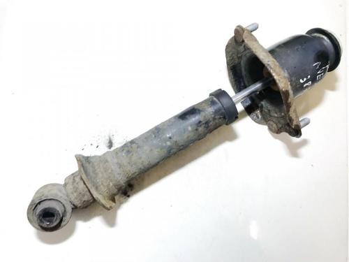 Used Left rear shock absorber Left rear shock absorber 35689274 35689274
