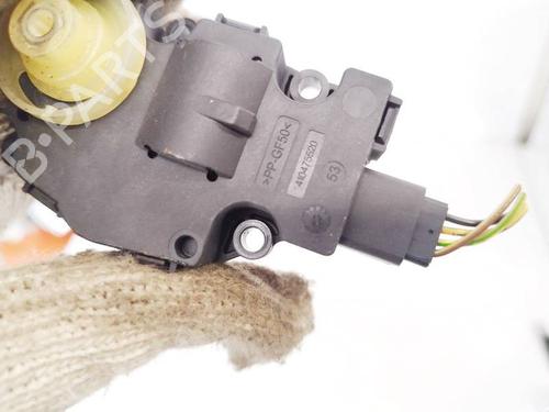 Electronic module JAGUAR XF I (X250) 2.2 D | BP39392194M83 - Image 3