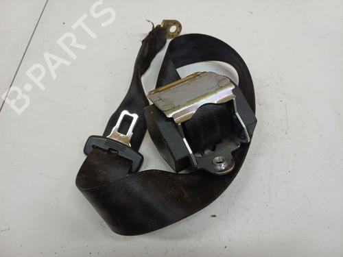 Used Rear left seatbelt Rear left seatbelt AUDI A6 C6 (4F2) 2.0 TDI (140 hp) 39968577 39968577