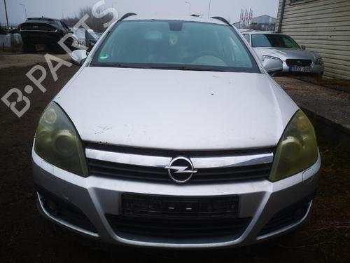 Engine control unit (ECU) OPEL ASTRA H (A04) 1.9 CDTI (L48) | BP32618259M57