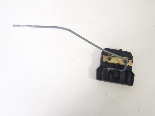 Used Electronic module Electronic module OPEL ZAFIRA A MPV (T98) 2.0 DI 16V (F75) (82 hp) 35540526 35540526