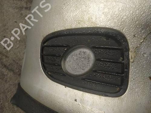 Used Right front fog light Right front fog light 35317225 35317225