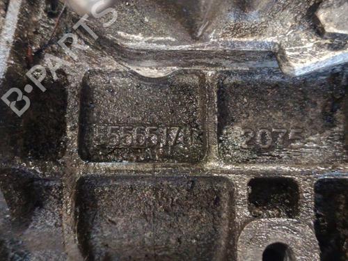 Gearbox OPEL MERIVA B MPV (S10) 1.3 CDTI (75) | BP39039992M3 - Image 4