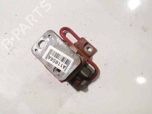 Used Hinge/Door check strap Hinge/Door check strap VW PASSAT B5 Variant (3B5) 1.9 TDI (90 hp) 33749741 33749741