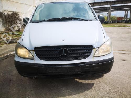 Engine mount MERCEDES-BENZ VITO Bus (W639) 109 CDI (639.701, 639.703, 639.705) | BP32945890M89  - Image 6