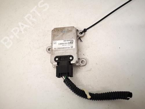 Used Electronic module Electronic module OPEL VECTRA C (Z02) 2.2 DTI 16V (F69) (125 hp) 35452847 35452847