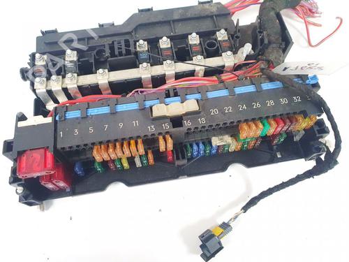 Fuse box BMW 3 (E46) 318 i | BP32896373E1 - Image 2