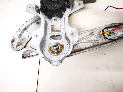 Rear left window mechanism ROVER 45 I Hatchback (RT) 1.8 | BP35558782C24 - Image 2