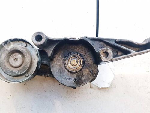 Pulley VW PASSAT B6 (3C2) 2.0 TDI | BP35425359M122 - Image 3