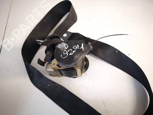 Used Front right seatbelt Front right seatbelt CITROËN C8 (EA_, EB_) 2.0 HDi (107 hp) 35212946 35212946