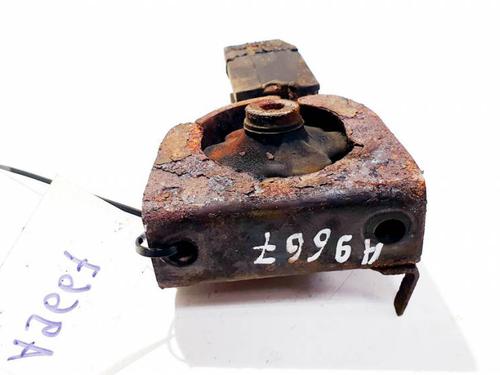 Engine mount TOYOTA COROLLA (_E12_) 2.0 D-4D (CDE120R, CDE120L_) | BP32965463M89 - Image 2