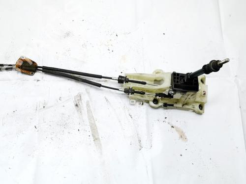 Used Gear lever Gear lever MITSUBISHI OUTLANDER II (CW_W) 2.2 DI-D 4WD (156 hp) 35644064 35644064