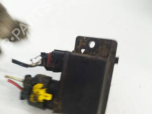 Heater resistor DACIA SANDERO II 1.5 dCi | BP38277184M108 - Image 2