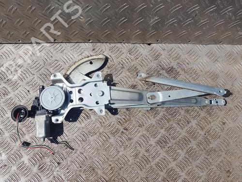 Used Front left window mechanism Front left window mechanism 35675639 35675639