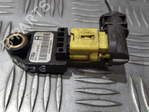 Used Electronic module Electronic module 33498624 33498624