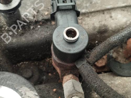 Used Injector Injector KIA CEE'D Hatchback (ED) 1.6 CRDi 115 (115 hp) 35238953 35238953