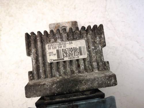 Electronic sensor JAGUAR XF I (X250) 2.2 D | BP39392365M84 - Image 2