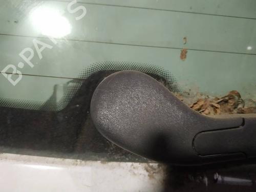 Used Rear wiper motor Rear wiper motor 35171661 35171661