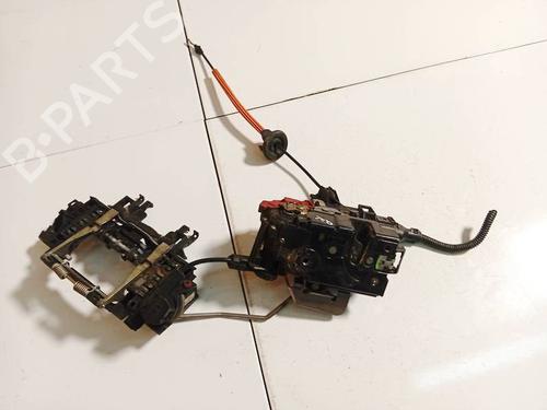 Used Front left lock Front left lock AUDI A8 D3 (4E2, 4E8) 4.2 quattro (335 hp) 34816335 34816335