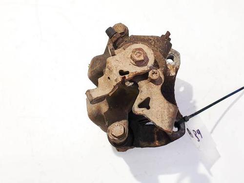 Left rear brake caliper CITROËN C5 III (RD_) 2.0 HDi (RDRHD8, RDRHDJ, RDRHR8, RDRHRJ) | BP35376801M107 - Image 2