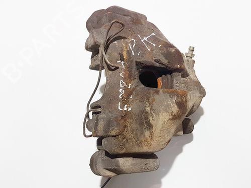Used Left front brake caliper Left front brake caliper AUDI A4 B5 (8D2) 1.9 TDI (110 hp) 35559500 35559500