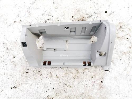 Vano posta oggetti Vano posta oggetti TOYOTA HIGHLANDER / KLUGER (_U4_) 3.5 (GSU40_, GSU40R) (273 hp) 35181608 35181608