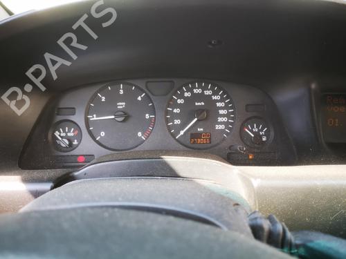 Electronic module OPEL ZAFIRA A MPV (T98) 2.0 DI 16V (F75) | BP35406352M83  - Image 10