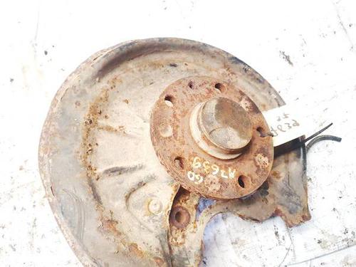 Used Right rear steering knuckle Right rear steering knuckle 35469075 35469075