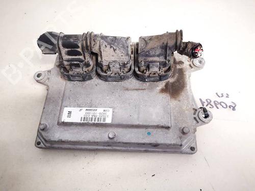 Used Engine control unit (ECU) Engine control unit (ECU) HONDA CIVIC VIII Hatchback (FN, FK) 1.8 (FN1, FK2) (140 hp) 32926287 32926287