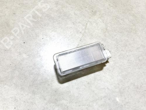 Used Interior roof light Interior roof light CITROËN DS3 (SA_) 1.2 VTi 82 (82 hp) 35634991 35634991