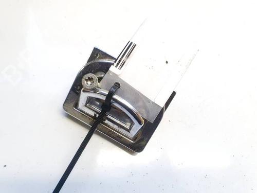 Støtte Støtte FORD MONDEO III (B5Y) 2.0 16V TDDi / TDCi (115 hp) 32619624 32619624