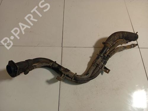 Used Pipe Pipe 36821690 36821690
