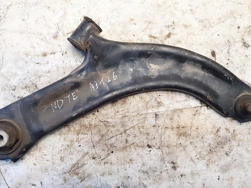 Used Right front suspension arm Right front suspension arm 35698224 35698224