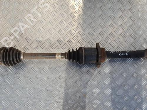 Used Right front driveshaft Right front driveshaft 35686834 35686834