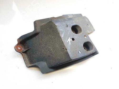 Used Underbody protection Underbody protection 36658202 36658202