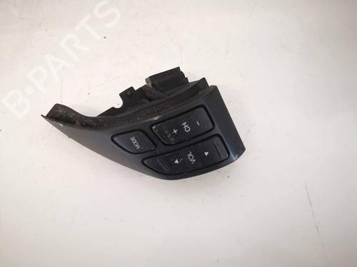 Used Steering wheel controls Steering wheel controls HONDA CR-V III (RE_) 2.0 i-VTEC (RE5, RE1) (150 hp) 34813114 34813114