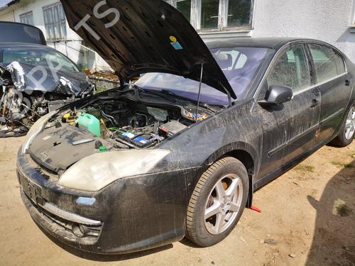 Switch RENAULT LAGUNA III (BT0/1) 2.0 16V Turbo | BP32951356I30  - Image 5
