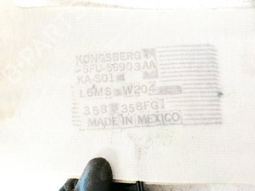 Electronic module FORD MAVERICK 2.3 16V | BP35128274M83 - Image 3