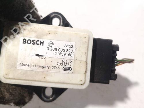Electronic module ALFA ROMEO MITO (955_) 1.3 MultiJet (955AXP1A, 955AYC1A) | BP34953660M83 - Image 3