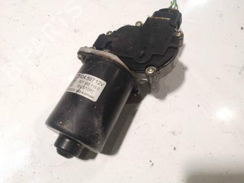 Used Front wiper motor Front wiper motor AUDI A6 C5 (4B2, 4B4) 2.5 TDI (150 hp) 34789700 34789700