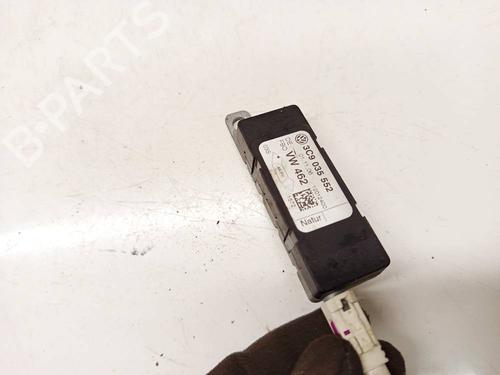 Electronic module VW PASSAT B6 (3C2) 2.0 TDI | BP34829766M83 - Image 3