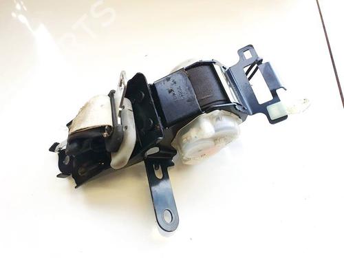 Used Rear center seatbelt Rear center seatbelt HONDA FR-V (BE) 1.8 (BE1) (140 hp) 35302035 35302035